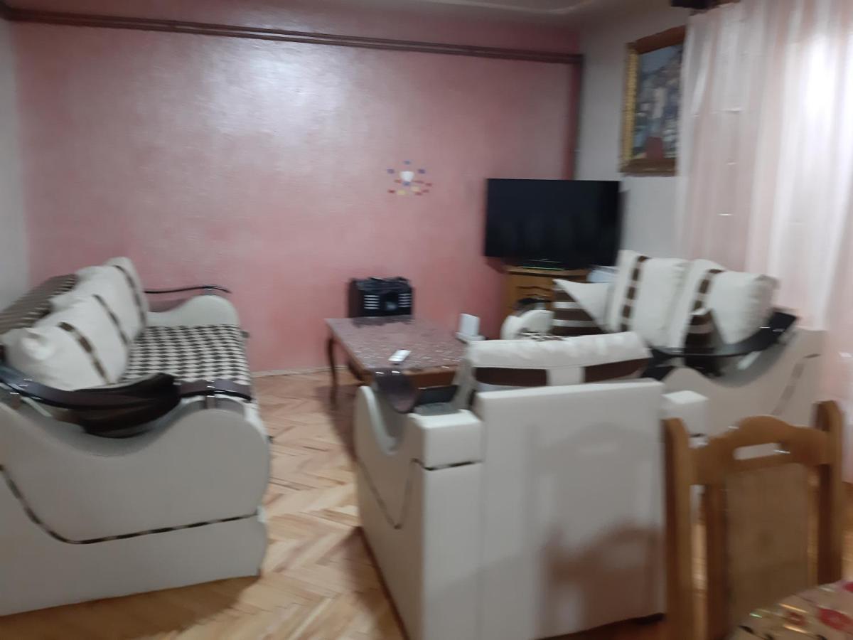 Vila Mir Pirot Exterior foto
