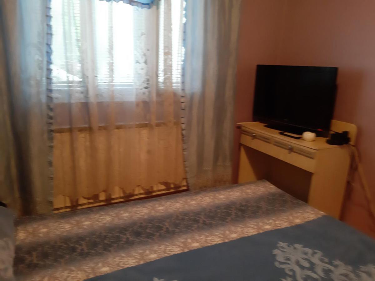 Vila Mir Pirot Exterior foto