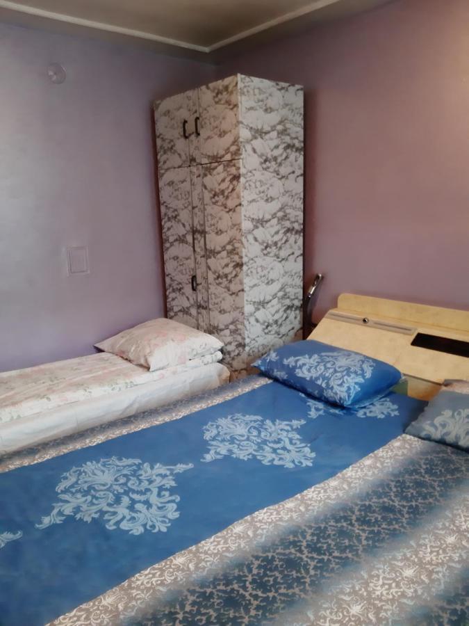 Vila Mir Pirot Exterior foto