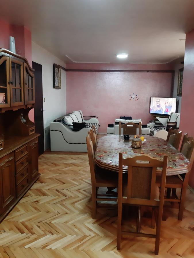 Vila Mir Pirot Exterior foto