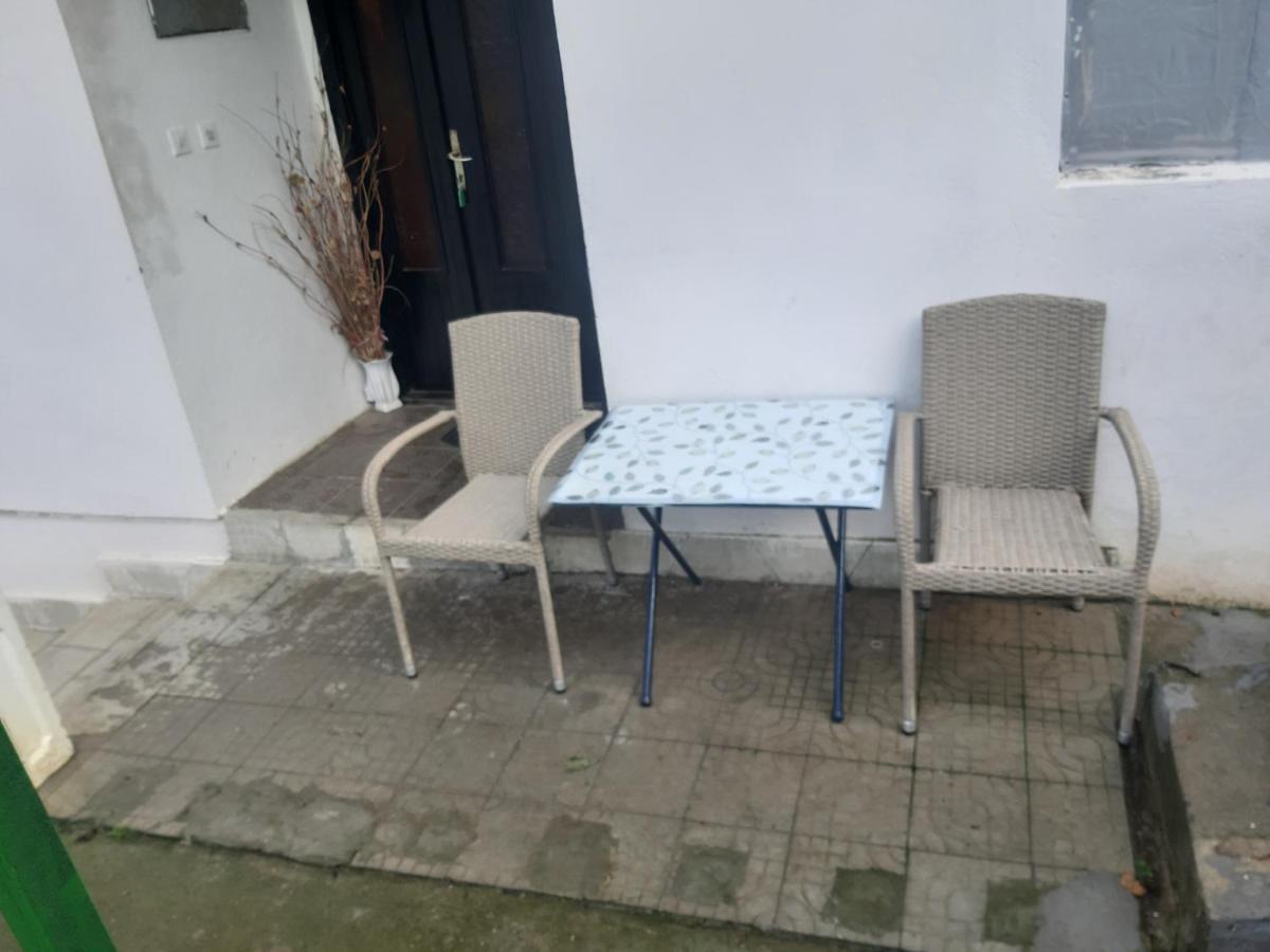 Vila Mir Pirot Exterior foto