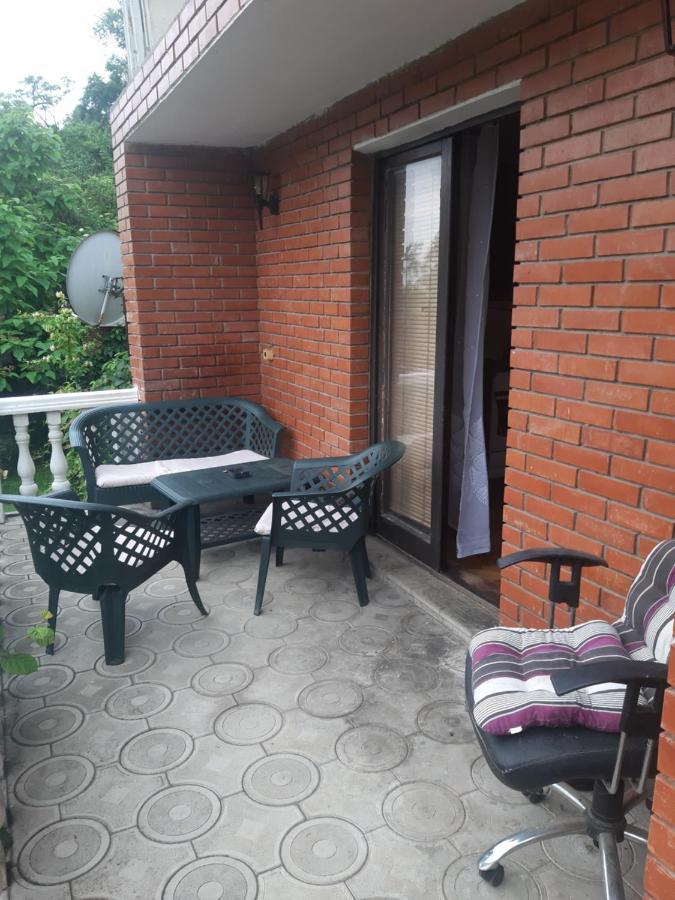 Vila Mir Pirot Exterior foto
