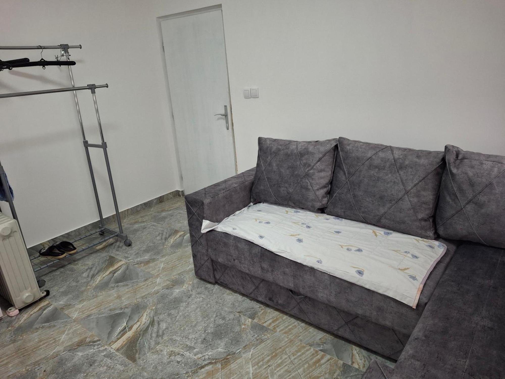 Vila Mir Pirot Exterior foto