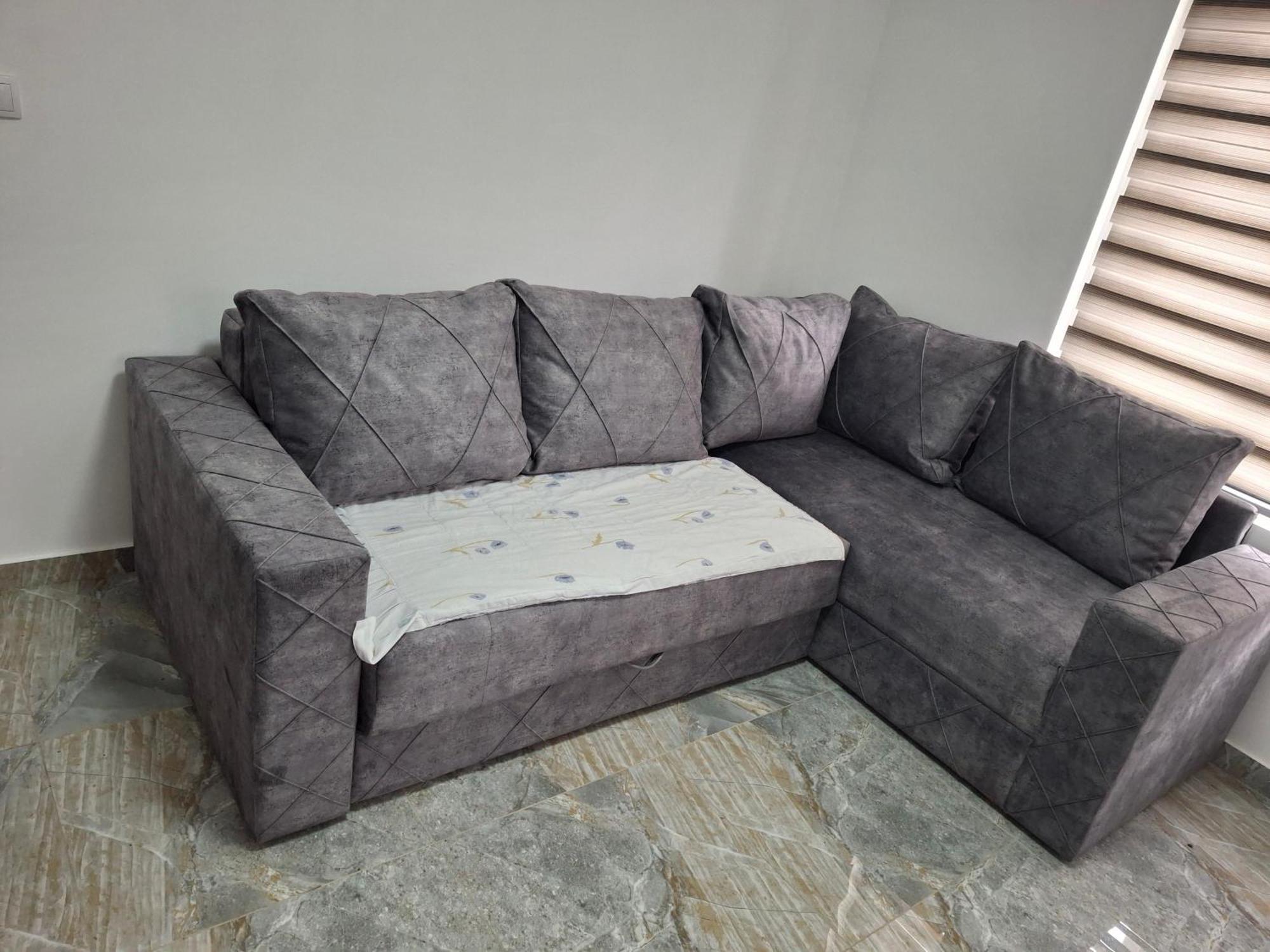 Vila Mir Pirot Exterior foto